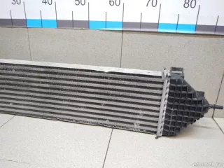 1787935 Ford Интеркулер Ford Focus 3 restailing Арт E100392549, вид 5