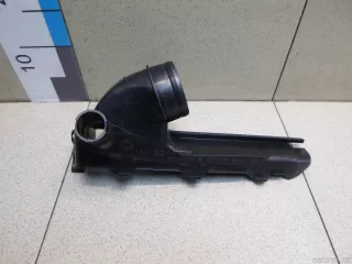 5Q0129621B VAG Воздуховод Volkswagen Passat B8 Арт E100393761, вид 5