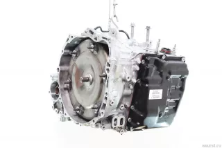 36050867 Volvo Коробка передач автоматическая (АКПП) Volvo XC60 2 Арт E100394851, вид 2
