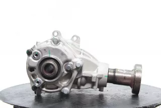 36010506 Volvo Коробка раздаточная Volvo S90 2 Арт E100395790, вид 7