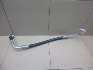 7P0820721D VAG Трубка кондиционера Volkswagen Touareg 2 Арт E100396173, вид 1