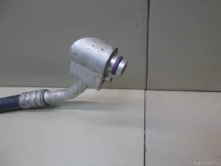 7P0820721D VAG Трубка кондиционера Volkswagen Touareg 2 Арт E100396173, вид 2
