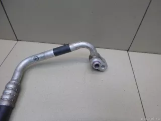7P0820721D VAG Трубка кондиционера Volkswagen Touareg 2 Арт E100396173, вид 3