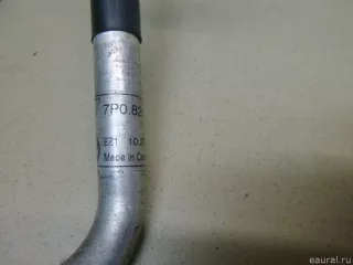 7P0820721D VAG Трубка кондиционера Volkswagen Touareg 2 Арт E100396173, вид 4