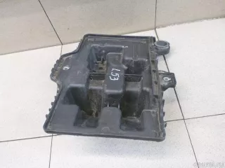 37150D3000 Hyundai-Kia Крепление АКБ (корпус/подставка) Kia Sportage 4 Арт E100400549, вид 2