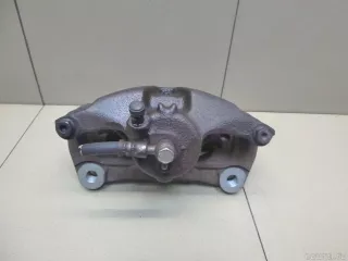 B4Y73399ZC Mazda Суппорт тормозной передний левый Mazda 3 BP Арт E100400878, вид 3