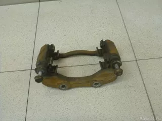 4404H7 Citroen-Peugeot Скоба суппорта переднего Citroen C3 Picasso restailing Арт E100401253, вид 2