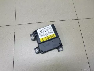 8201385569 Renault Блок управления AIR BAG Renault Duster 2 Арт E100403500, вид 1