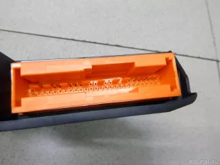 8201385569 Renault Блок управления AIR BAG Renault Duster 2 Арт E100403500, вид 4