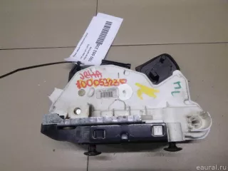5K1837015E VAG Замок двери передней левой Volkswagen Polo 6 Арт E100403778, вид 1