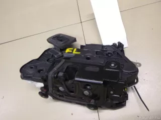 5K1837015E VAG Замок двери передней левой Volkswagen Polo 6 Арт E100403778, вид 3