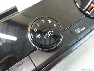 97250Q5ZA0FHV Hyundai-Kia Блок управления климатической установкой Kia Seltos Арт E100404233, вид 8