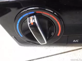 97250Q5ZA0FHV Hyundai-Kia Блок управления климатической установкой Kia Seltos Арт E100404233, вид 9
