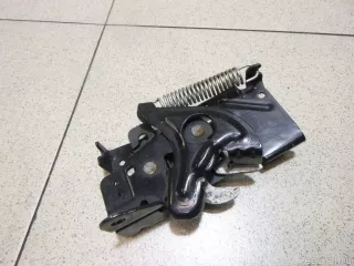 51237242549 BMW Замок капота BMW X2 F39 Арт E100405529, вид 2