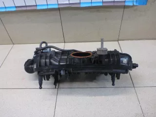 06L133201BG VAG Коллектор впускной Skoda Kodiaq Арт E100406282, вид 1