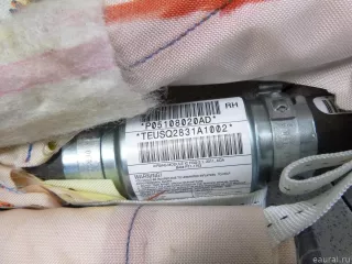 5108020AD Chrysler Подушка безопасности боковая (шторка) Jeep Cherokee KL Арт E100406864, вид 3