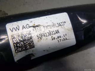 5QF413031AN VAG Амортизатор передний Skoda Kodiaq Арт E100407031, вид 3