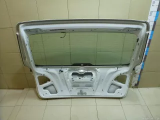  Дверь багажника со стеклом Audi A4 B8 Арт E100407862, вид 11
