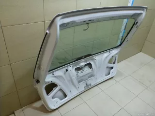  Дверь багажника со стеклом Audi A4 B8 Арт E100407862, вид 12