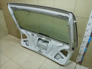  Дверь багажника со стеклом Audi A4 B8 Арт E100407862, вид 13