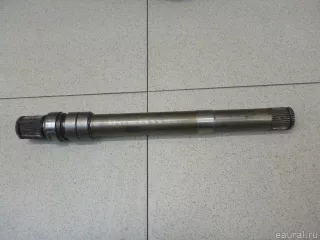 0CP409356A VAG Вал промежуточный Volkswagen Teramont Арт E100408325, вид 1