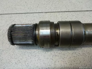 0CP409356A VAG Вал промежуточный Volkswagen Teramont Арт E100408325, вид 3