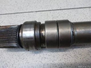 0CP409356A VAG Вал промежуточный Volkswagen Teramont Арт E100408325, вид 4