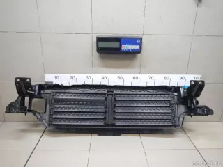 31425365 Volvo Воздухозаборник (наружный) Volvo XC60 2 Арт E100410466, вид 6