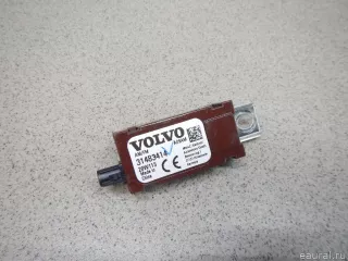 31483414 Volvo Антенна  Volvo XC60 2 Арт E100410531, вид 1
