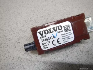 31483414 Volvo Антенна  Volvo XC60 2 Арт E100410531, вид 2