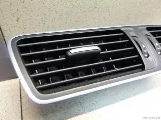 3AC819728AMAI VAG Дефлектор воздушный Volkswagen Passat B7 Арт E100411419, вид 3