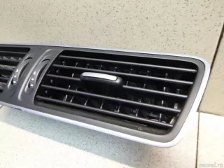 3AC819728AMAI VAG Дефлектор воздушный Volkswagen Passat B7 Арт E100411419, вид 4