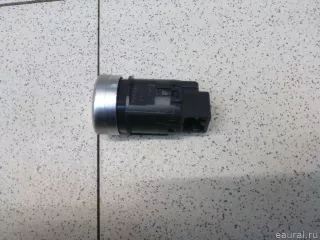 Кнопка запуска двигателя Volkswagen Tiguan 2 2018г. 5NC959839A3Q7 VAG - Фото 3