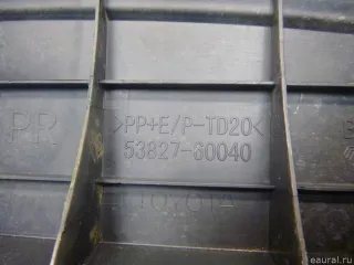 5382760040 Toyota Пыльник (кузов наружные) Lexus GX 2 restailing Арт E100412700, вид 5