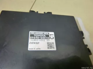 8969060010 Toyota Блок электронный Toyota 4Runner 5 restailing Арт E100412742, вид 4