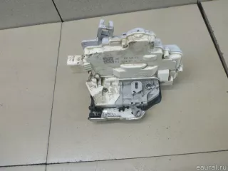 4G0839015 VAG Замок двери задней левой Audi A6 C7 (S6,RS6) Арт E100412882, вид 2