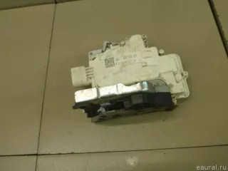 4G0839015 VAG Замок двери задней левой Audi A6 C7 (S6,RS6) Арт E100412882, вид 3