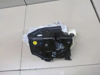 4G0839015 VAG Замок двери задней левой Audi A6 C7 (S6,RS6) Арт E100412882, вид 4