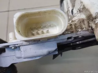 4G0839015 VAG Замок двери задней левой Audi A6 C7 (S6,RS6) Арт E100412882, вид 5