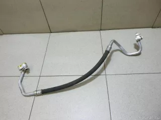 64539213844 BMW Трубка кондиционера BMW X2 F39 Арт E100413250, вид 1