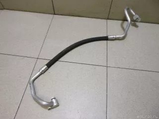 64539213844 BMW Трубка кондиционера BMW X2 F39 Арт E100413250, вид 2