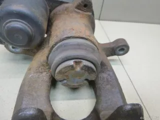 440014EA0A Nissan Суппорт тормозной задний правый Nissan Qashqai 2 restailing Арт E100413453, вид 5