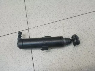 5L0955965 VAG Форсунка омывателя фары Skoda Yeti Арт E100413494, вид 1