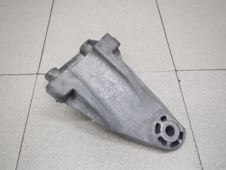1818057 Ford Кронштейн двигателя левый Ford Transit 4 Арт E100414437, вид 3