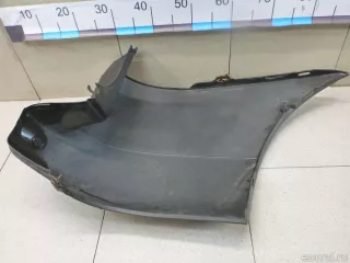 735416679 Fiat Накладка заднего бампера левая Fiat Doblo 1 Арт E100414626, вид 5
