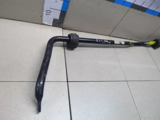 31356792126 BMW Стабилизатор подвески (поперечной устойчивости) передний BMW X4 F26 Арт E100415997, вид 2