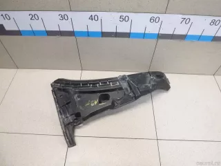 30698128 Volvo Направляющая переднего бампера левая Volvo XC90 1 Арт E100416220, вид 2
