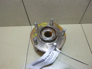 3885A011 Mitsubishi Ступица передняя Mitsubishi Eclipse Cross Арт E100417044, вид 3