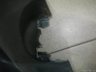 2466900100 Mercedes Benz Локер передний левый Mercedes S W222 Арт E100417280, вид 11