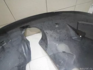 2466900100 Mercedes Benz Локер передний левый Mercedes S W222 Арт E100417280, вид 17